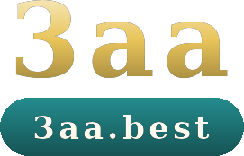 3aa logo